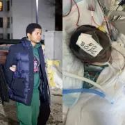 Queens Father Charged After Allegedly Beating 2-Year-Old Son to Critical Condition