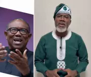 Reno Omokri Criticizes Peter Obi's Demand for Real-Time Election Results