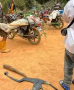 Retired Army Officer, Civilian Killed in Suspected Herdsmen Attacks in Benue