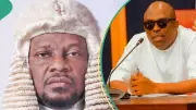 Rivers Assembly Suspends Impeachment of Governor Fubara After Presidential Intervention