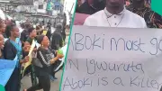 Rivers State Violence: Four Northern Traders Killed in 'Aboki Must Go' Market Protest