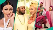 Rosy Meurer Demands Proof Over Rumours of Snatching Tonto Dikeh's Husband