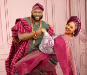 Rosy Meurer Denies Romantic Ties with Churchill During His Marriage to Tonto Dike