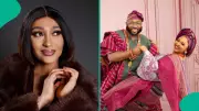 Rosy Meurer Reveals Churchill Wasn't Her Type Initially, Details Relationship Evolution