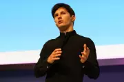 Russia Investigates Telegram Founder Pavel Durov for Alleged Terrorism Support