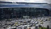 Russia Re-Privatizes Seized Domodedovo Airport to Sheremetyevo Affiliate