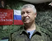 Russian General Vladimir Alekseyev Shot Multiple Times in Moscow Assassination Attempt
