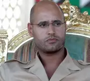 Saif al-Islam Gaddafi, Son of Former Libyan Leader, Assassinated in Zintan