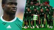 Sam Sodje: Why He Opposes FIFA Help for Nigeria's 2026 World Cup Qualification