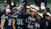 Seattle Seahawks Triumph in Super Bowl LX with Decisive 29-13 Victory Over Patriots