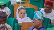 Senator Natasha Clashes with Tinubu's Minister Over Ajaokuta Steel Funding