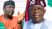 Seyi Law Defends Tinubu, Claims Nigeria Safer and Economically Stronger Now