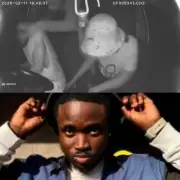 Shocking Video Reveals Murder of Nigerian Student Isaac Satlat in South Africa