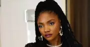 Simi Stands Firm Against Online Bullying After Rape Culture Comments