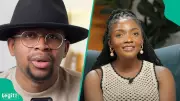 Solomon Buchi Condemns Nigerians Defending Simi's Old Tweets as 'Evil'