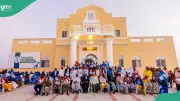 Somali Citizens Fund Luxury Mansion for Former President Farmaajo Through Public Donations