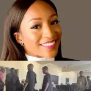 Sommie Maduagwu Murder Trial Stalled as Correctional Services Fail to Produce Defendants