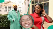 Sophia Momodu's Lawyer's Sister Confronts Davido Over Custody Battle Harassment