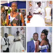 South Sudanese Man Wins Bride with $77K, 297 Cows, Land in Epic Dowry Competition