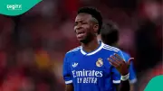 Spanish Journalist Demands Ban on Vinicius Jr's Celebrations Amid Racism Row