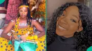 Spiritualist Reveals Mystical Reasons Behind Singer Nanyah's Snakebite Death