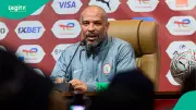 Super Eagles Coach Eric Chelle Faces Legal Battle Over Angola Job Offer