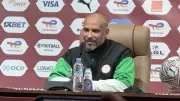 Super Eagles Coach Eric Chelle Justifies $130k Salary Increase Demand