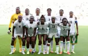Super Falcons Arrive in Yaounde Wednesday for Cameroon Friendlies Ahead of WAFCON