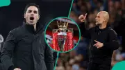 Supercomputer Predicts Arsenal as Premier League Champions in Tight Title Race