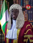 Supreme Court Restored to Full Strength as CJN Swears in Justice Oyewole