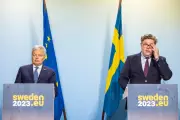 Sweden Announces Major Policy Shift to Deport Immigrants Convicted of Crimes