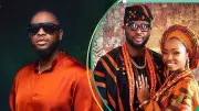 Teddy A vs Bambam: Social Media Erupts Over Alleged Marriage Crisis