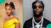 Tems and Burna Boy Surpass Seether to Become Africa's Top Billboard Artists