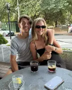 Tennis Stars Boulter and de Minaur Trapped in Mexico Amid Cartel Violence