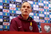 Thomas Tuchel Commits to England Until 2028, Signs New FA Contract
