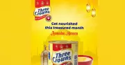 Three Crowns Milk Launches Ramadan Campaign to Promote Healthy Nourishment and Family Bonding