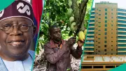 Tinubu Praises BOI's N636bn Loan Disbursement, Agriculture Gets Top Allocation