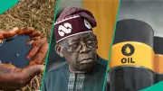 Tinubu Signs Executive Order for Direct Oil Revenue Remittance to Federation Account