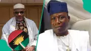 Tinubu's Government Clarifies Key Differences Between Nnamdi Kanu and Sunday Igboho