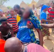 Tiv Youth Gunned Down by Unknown Assailants in Taraba State