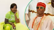 Tiwa Savage Confesses: 'I Am Still in Love With Wizkid' in Emotional Revelation