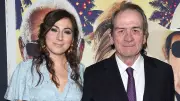 Tommy Lee Jones' Daughter Victoria's Cause of Death Ruled Cocaine Overdose Accident