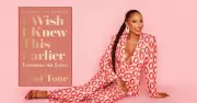 Toni Tone's Love Lessons: Dating, Loving and Healing Wisdom in 'I Wish I Knew This Earlier'