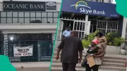 Top 10 Nigerian Banks That Failed: The Truth Behind Their Collapse
