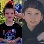 Tragedy in Avant: Two Boys Die After Falling Through Frozen Creek Ice