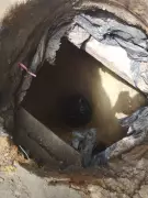 Tragic Deaths in Rivers as Three Men Succumb While Desilting Abandoned Well