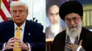 Trump Warns Iranian Soldiers to Surrender as US-Israel Launch Major Military Operation