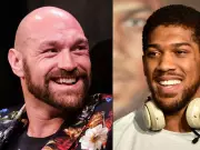 Tyson Fury Credits Anthony Joshua's Tragic Crash as Career Turning Point