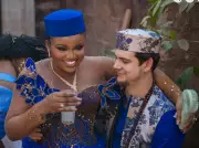 UK-Based Nigerian Doctor Defies Tradition: No Bride Price, No Kneeling in Marriage