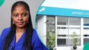 Union Bank Reassures Customers Amid CBN Recapitalisation Updates
